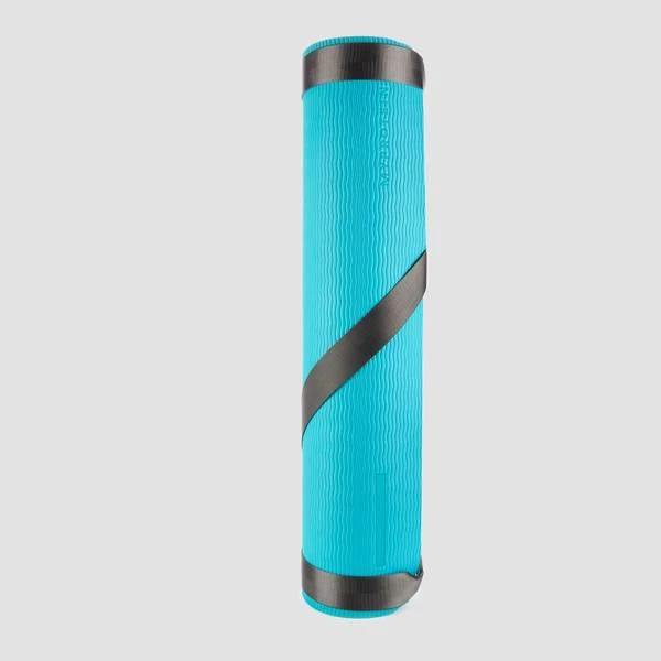 商品Myprotein|Yoga Recovery Mat - Blue,价格¥223,第1张图片