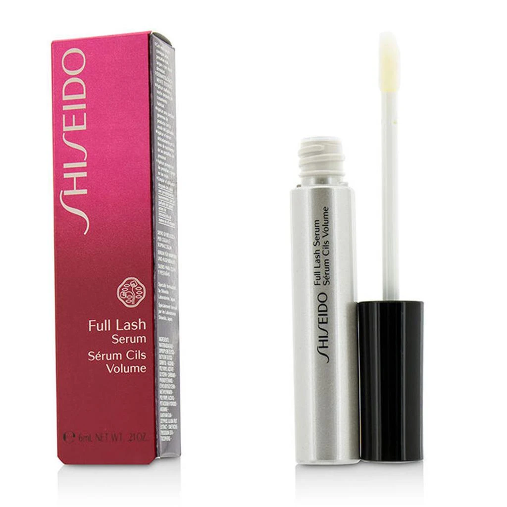 商品Shiseido|167385 Full Lash Serum - 6 ml-0.21 oz,价格¥505,第1张图片