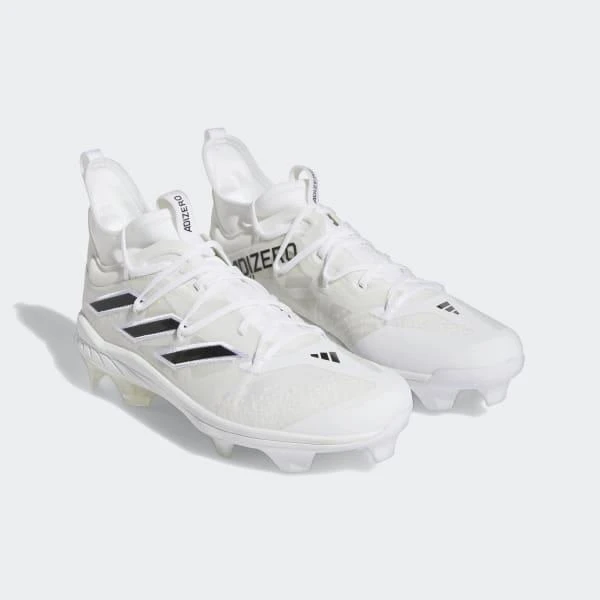 商品Adidas|Adizero Afterburner 9 NWV TPU Cleats,价格¥1123,第4张图片详细描述