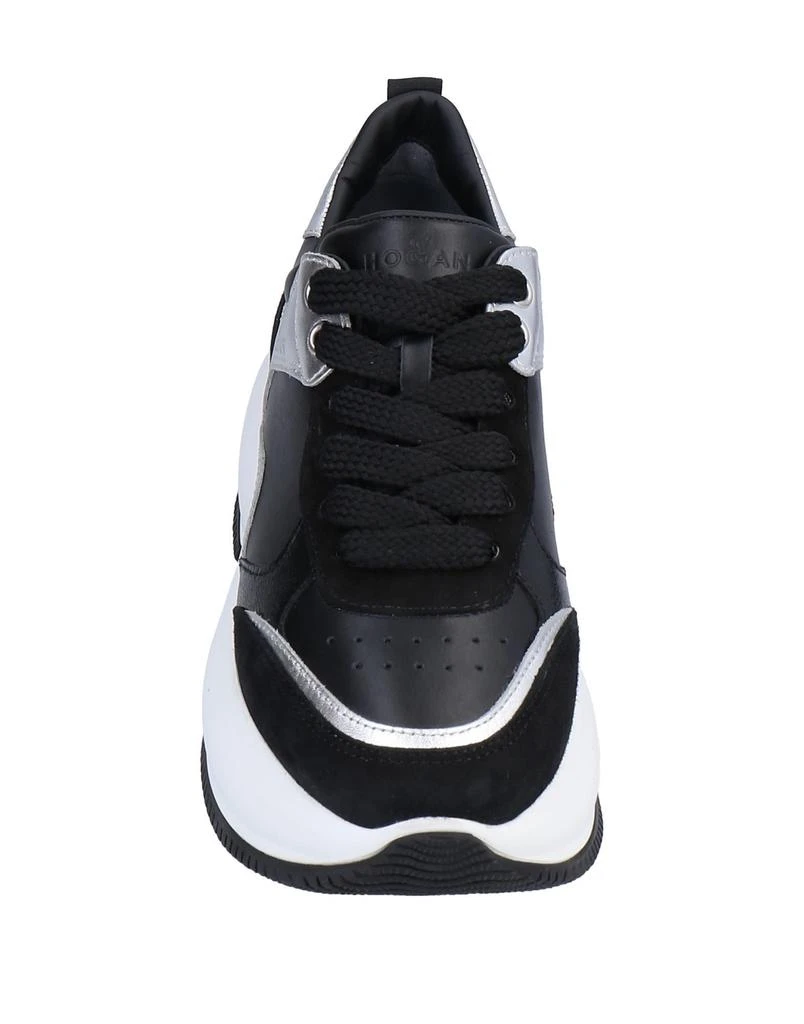 商品hogan|Sneakers,价格¥1485,第4张图片详细描述
