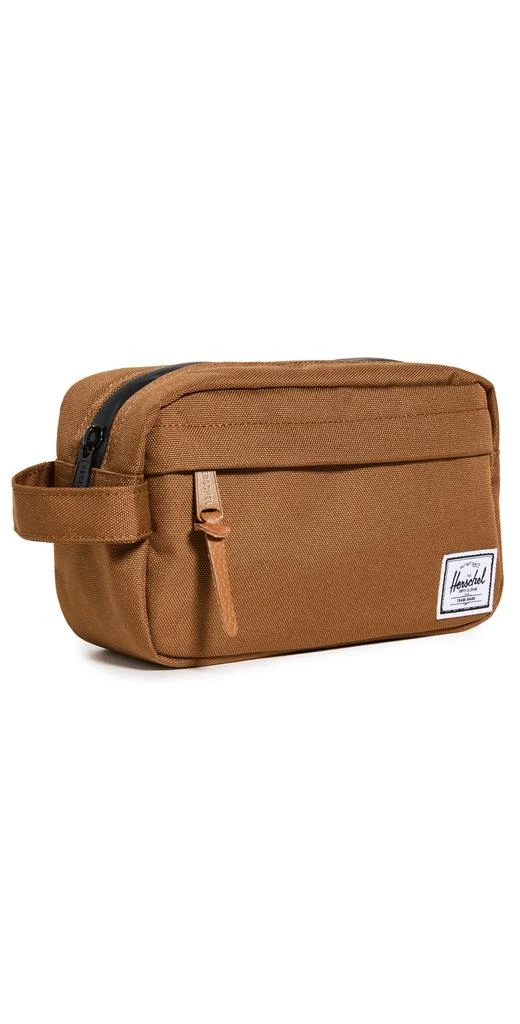 商品Herschel Supply|Herschel Supply Co. Chapter Carryon Travel Kit,价格¥164,第1张图片