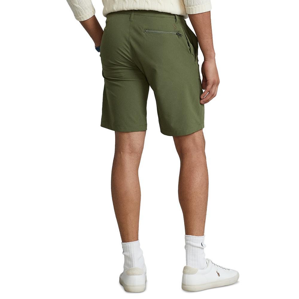 商品Ralph Lauren|Men's Big & Tall All Day Beach Shorts,价格¥435,第5张图片详细描述