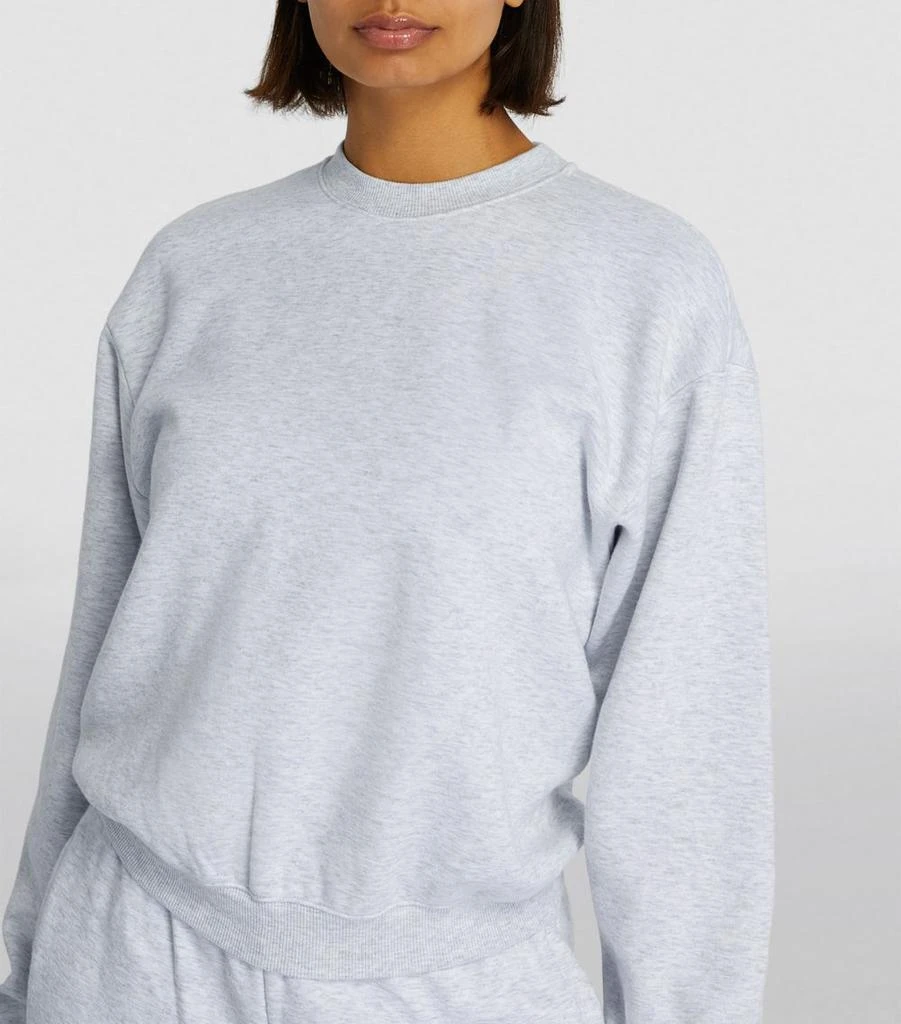 Fleece Classic Sweatshirt 商品