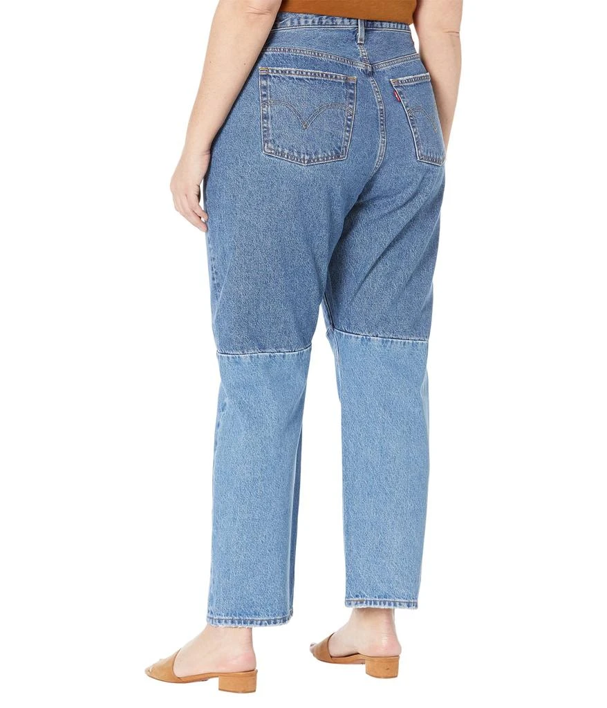 商品Levi's|501 Jeans Pieced,价格¥263,第2张图片详细描述