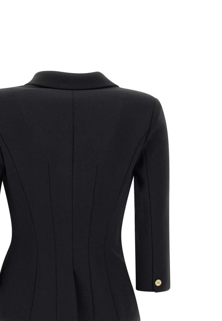 商品ELISABETTA FRANCHI|ELISABETTA FRANCHI "Daily" blazer,价格¥3979,第5张图片详细描述