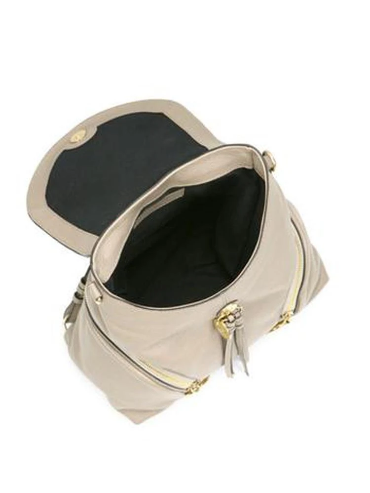 商品See by Chloé|See by Chloé - Olga Large Leather Backpack,价格¥2754,第2张图片详细描述