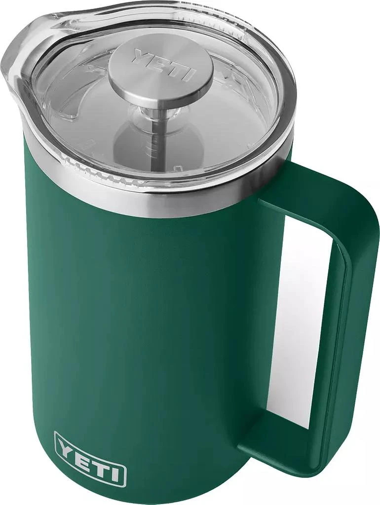 商品YETI|YETI 34 oz. Rambler French Press,价格¥720,第3张图片详细描述