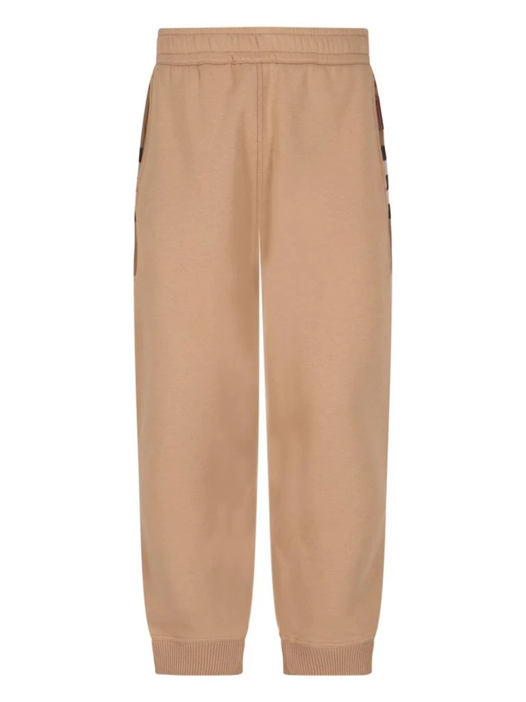 商品Burberry|Burberry Trousers,价格¥3339,第1张图片