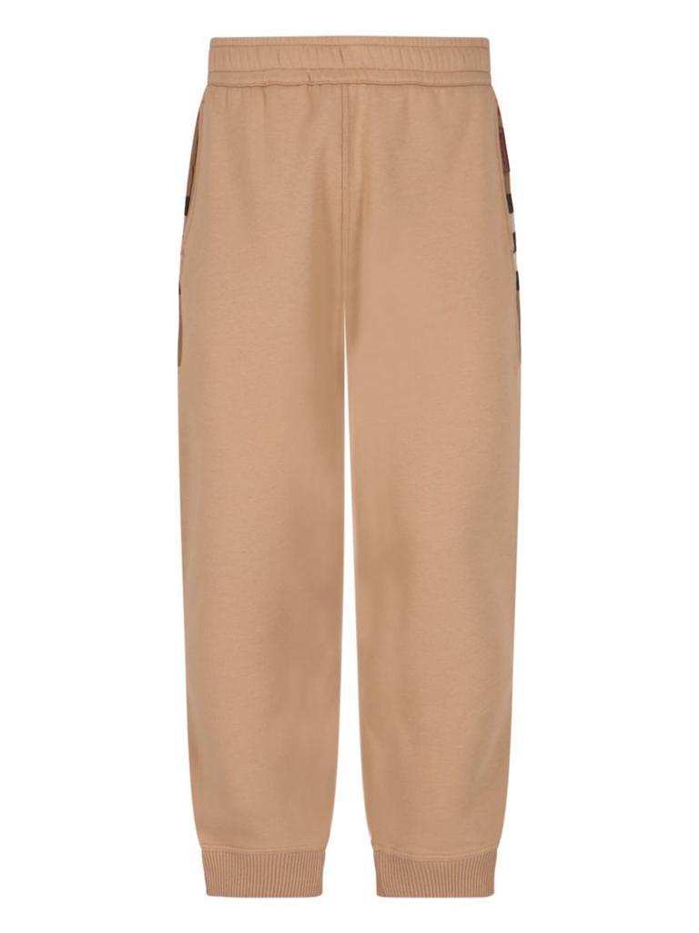 商品Burberry|Burberry Trousers,价格¥3362,第1张图片