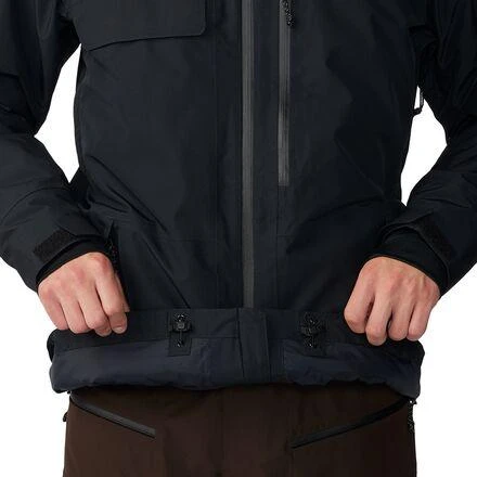 Cloud Bank GORE-TEX Jacket - Men's 商品