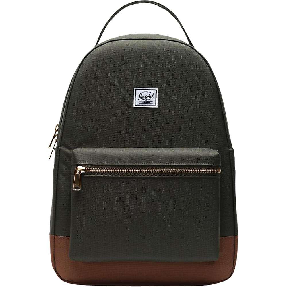 Herschel Supply Co Nova Mid-Volume Eco Backpack商品第6张图片规格展示