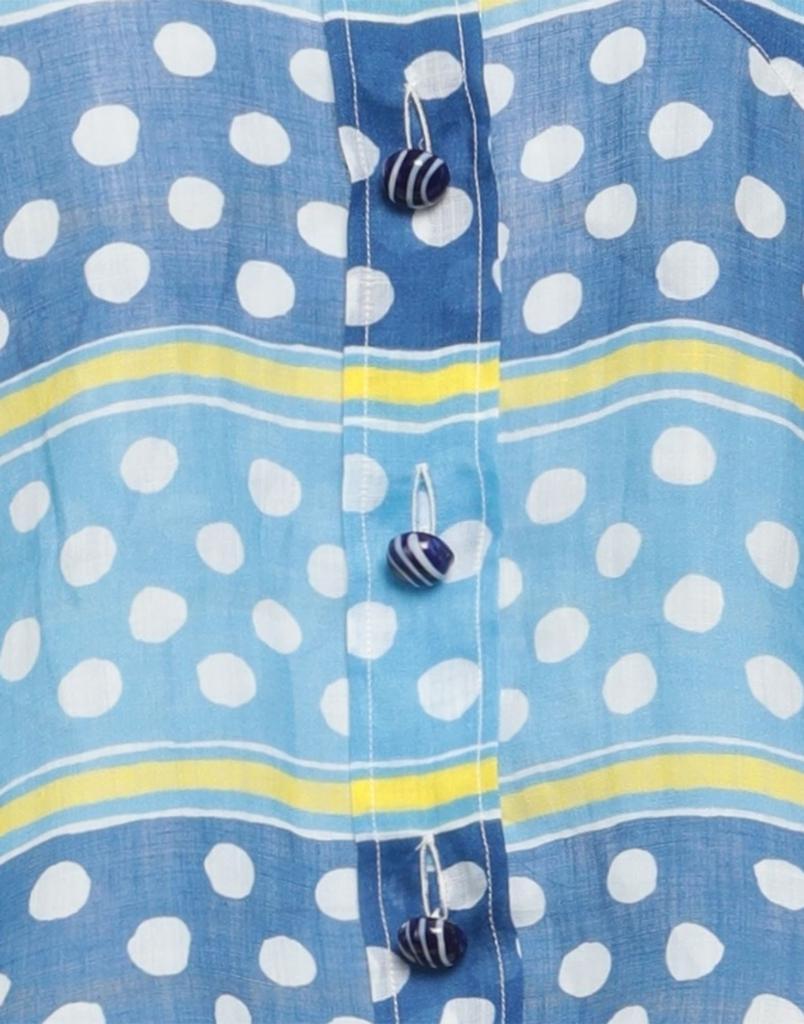 商品Marni|Patterned shirts & blouses,价格¥2921,第6张图片详细描述