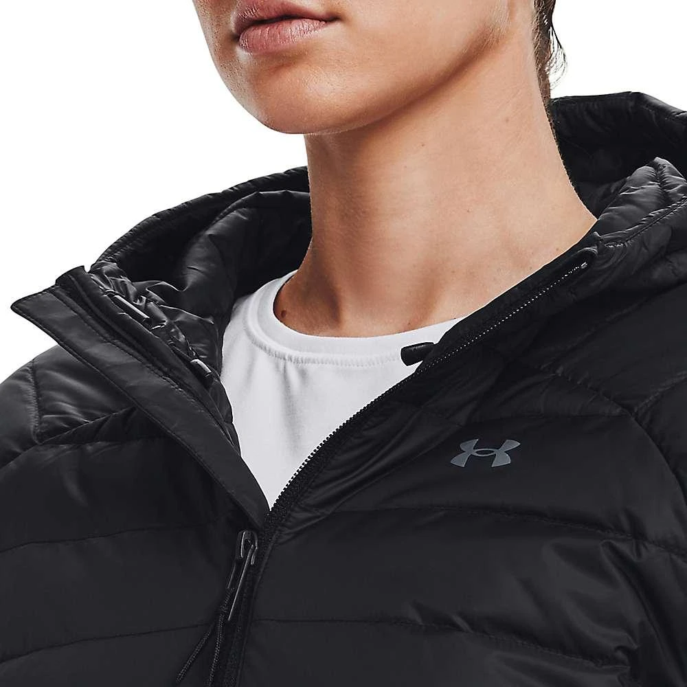 商品Under Armour|Under Armour Women's Armour Down 2.0 Parka,价格¥1095,第4张图片详细描述