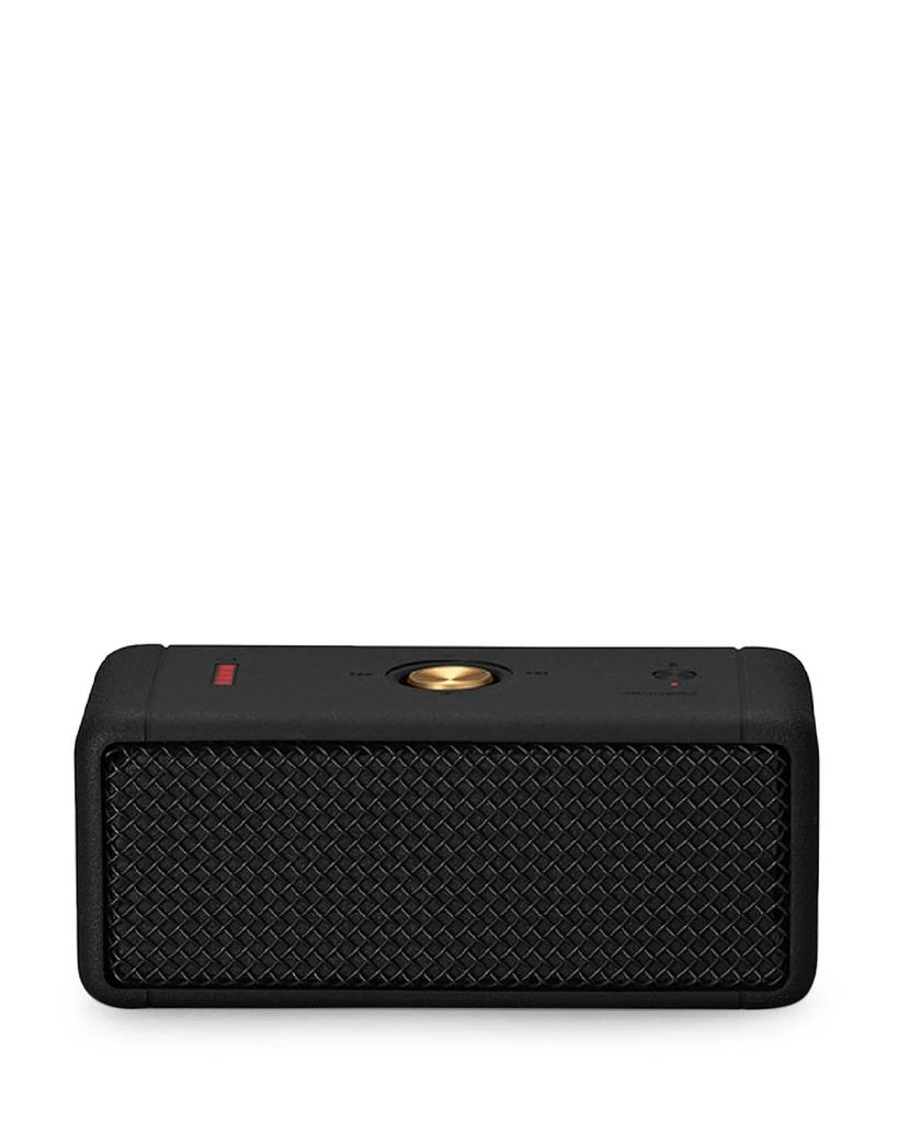 Emberton Portable Bluetooth Speaker 商品