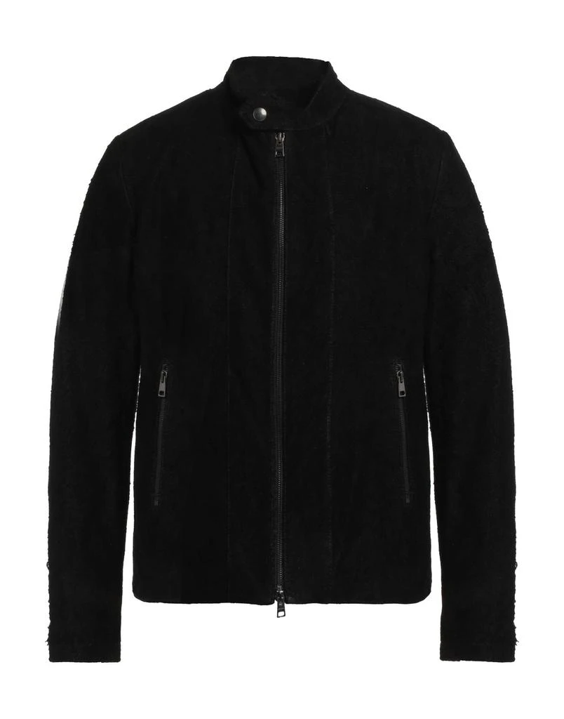 商品DACUTE|Biker jacket,价格¥762,第1张图片
