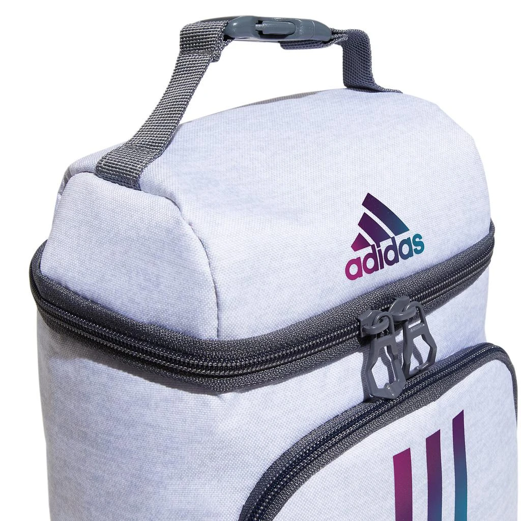 商品Adidas|Excel 2 Insulated Lunch Bag,价格¥240,第3张图片详细描述