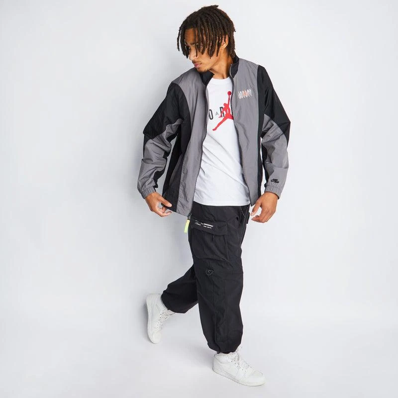 商品Jordan|Jordan Flight Mvp - Men Track Tops,价格¥1076,第2张图片详细描述