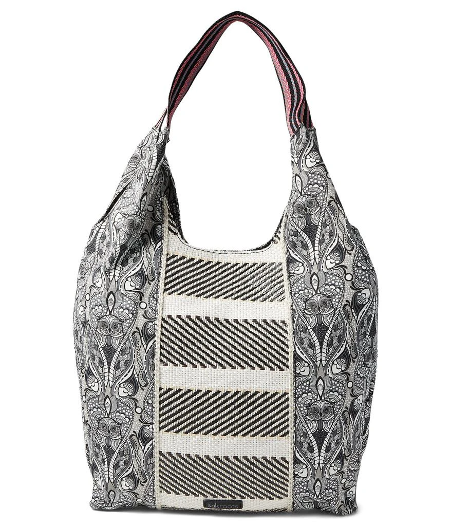 商品Sakroots|Catalina Hobo,价格¥793,第1张图片