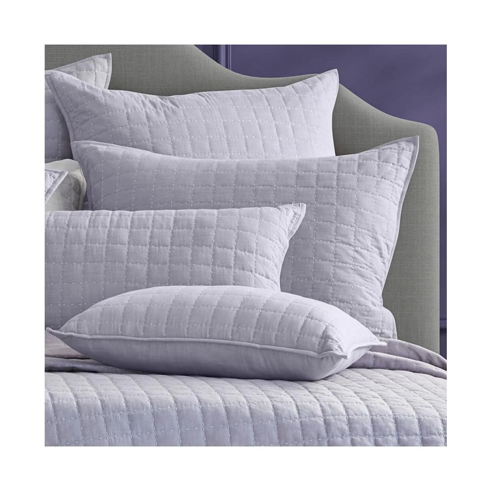商品J by J Queen|Caspian 3-Pc. Quilt Set,价格¥1172,第3张图片详细描述