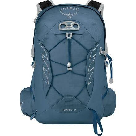 商品Osprey|Tempest 9L Backpack - Women's,价格¥867,第2张图片详细描述