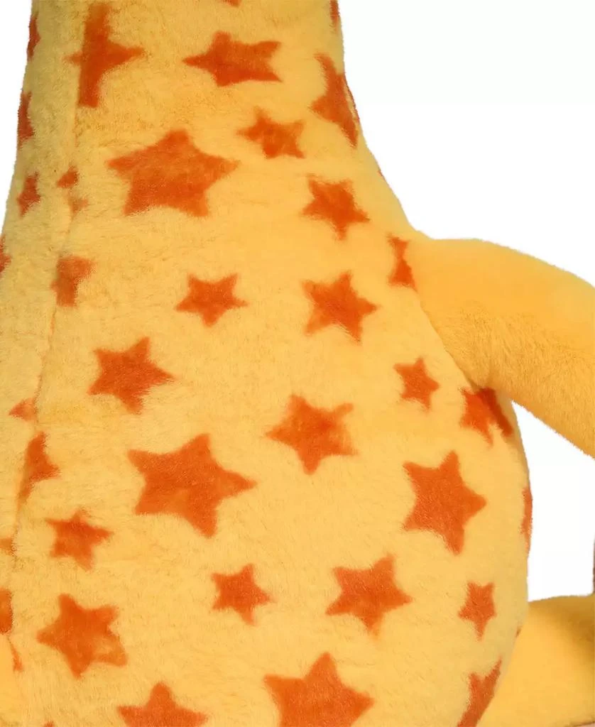 商品Geoffrey's Toy Box|14" Toy Plush LED with Sound Giraffe Buddies, Created for Macys,价格¥224,第3张图片详细描述