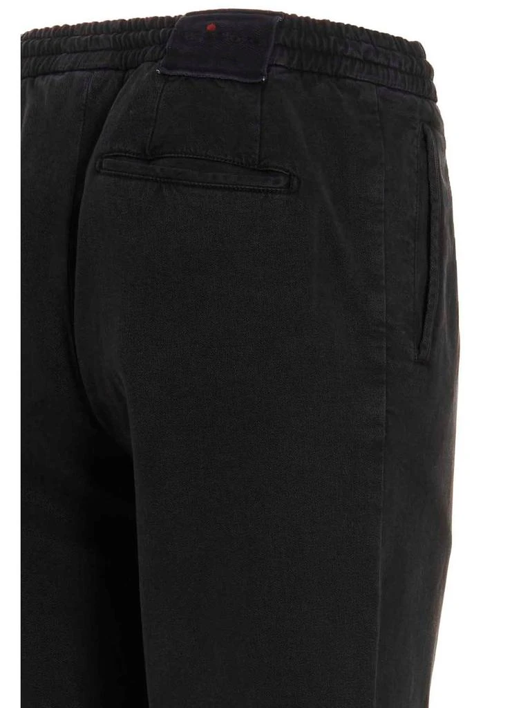 商品Kiton|'Pantalaccio’ pants,价格¥1966,第4张图片详细描述