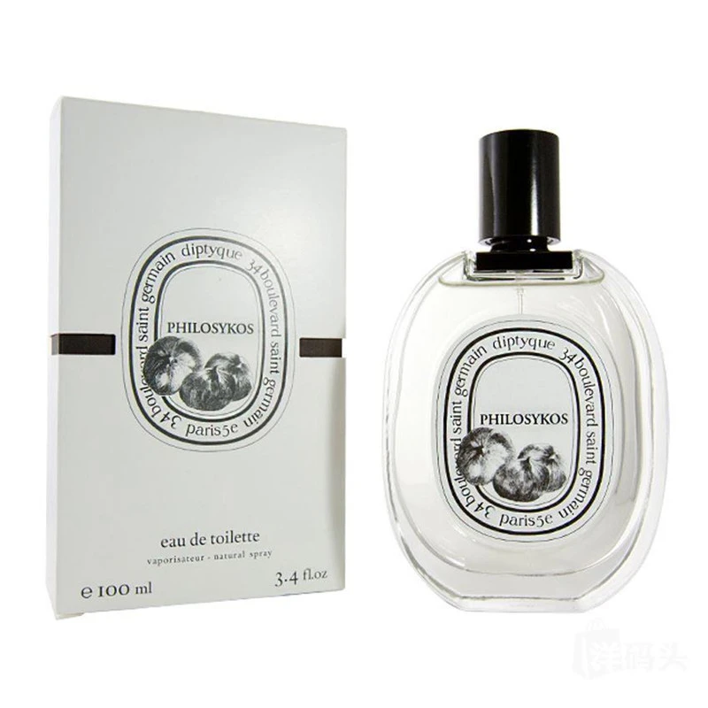 Diptyque蒂普提克无花果淡香水50ml-100ml 商品