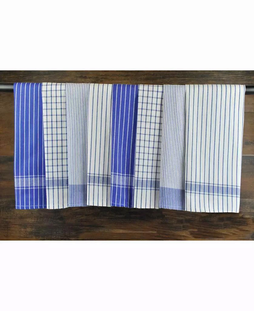 Basic Dishtowel, Set of 8 商品