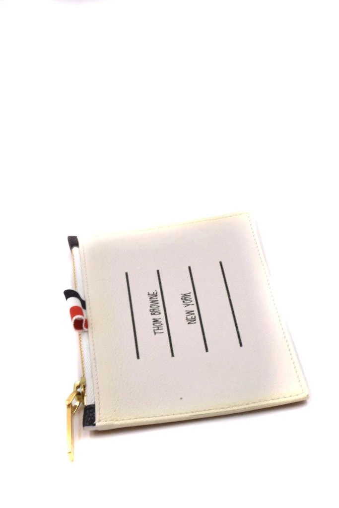 商品Thom Browne|THOM BROWNE Purses,价格¥3006,第2张图片详细描述