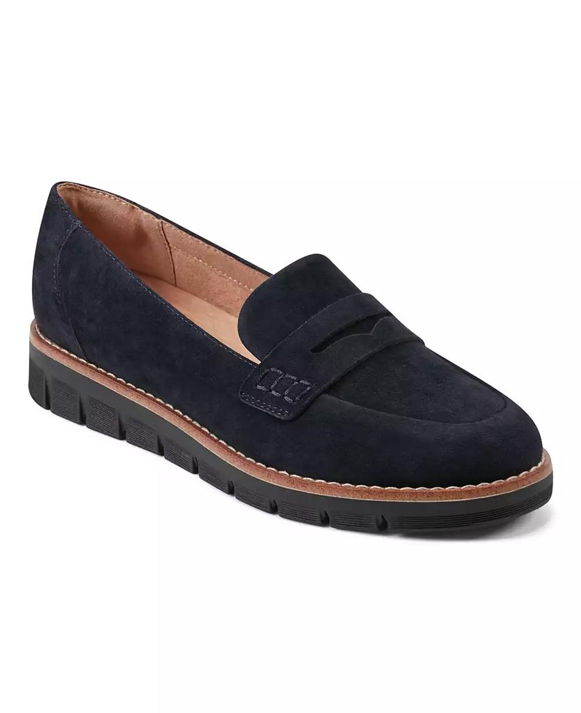 Mocassins à enfiler Velia eFlex pour femmes image 2