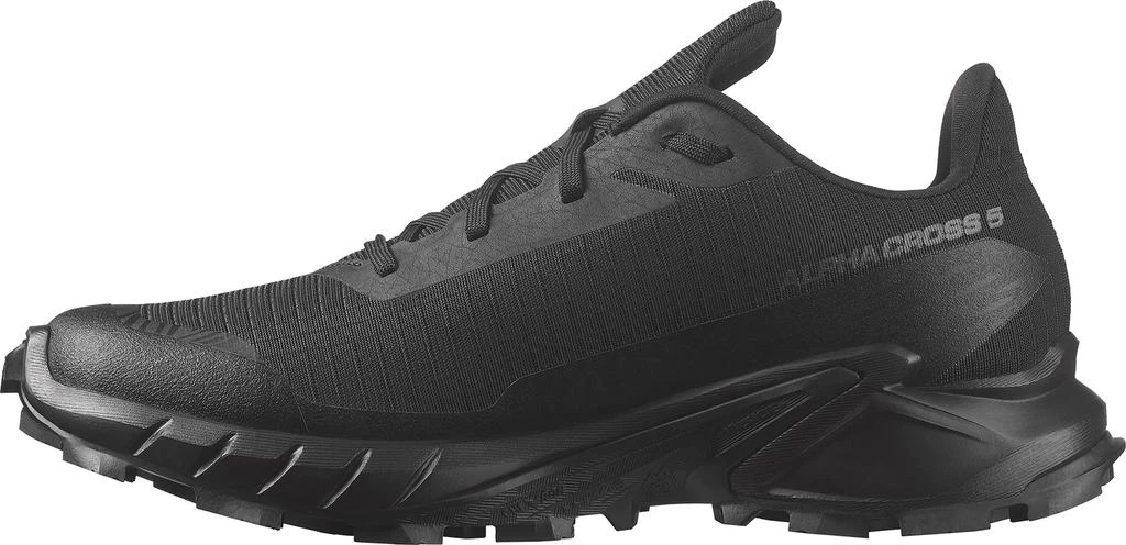 商品Salomon|Alphacross 5 Trail Running Shoes - Women's,价格¥780,第1张图片