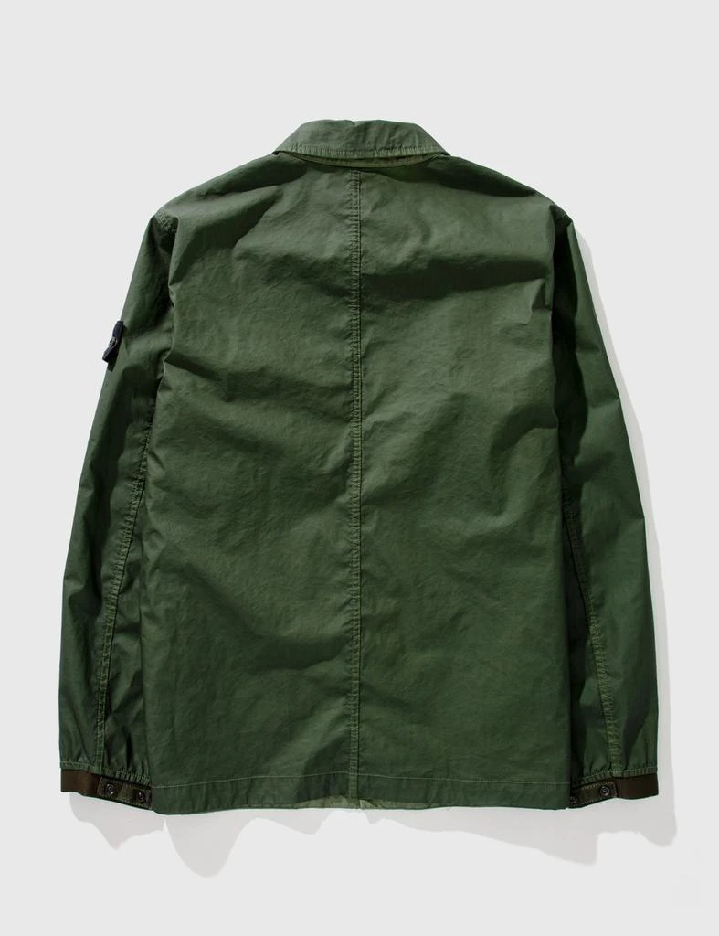 商品Stone Island|Shirt Jacket,价格¥3911,第2张图片详细描述