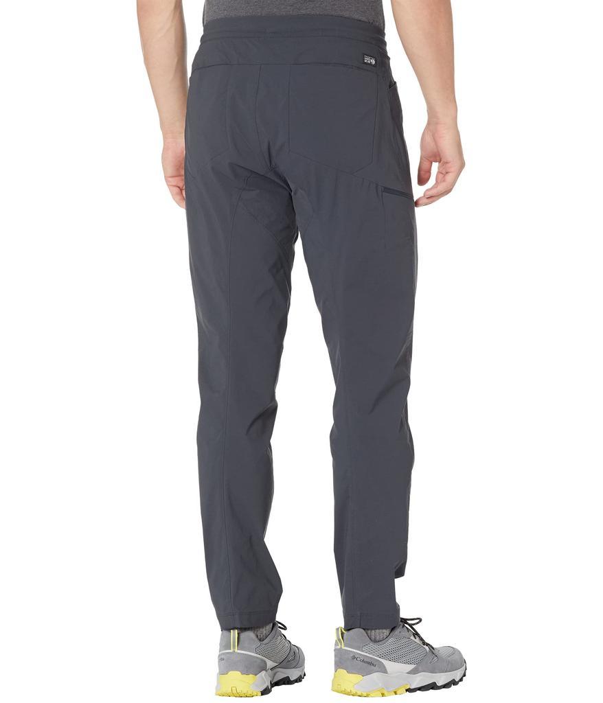 商品Mountain Hardwear|Basin™ Pants,价格¥239-¥251,第4张图片详细描述