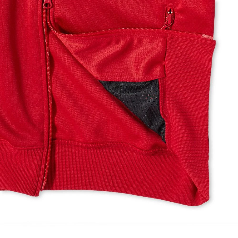 商品Needles|Needles  Poly Smooth Track Jacket,价格¥1896,第2张图片详细描述