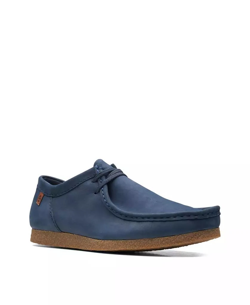 商品Clarks|Men’s Shacre II Run Shoes,价格¥823,第1张图片