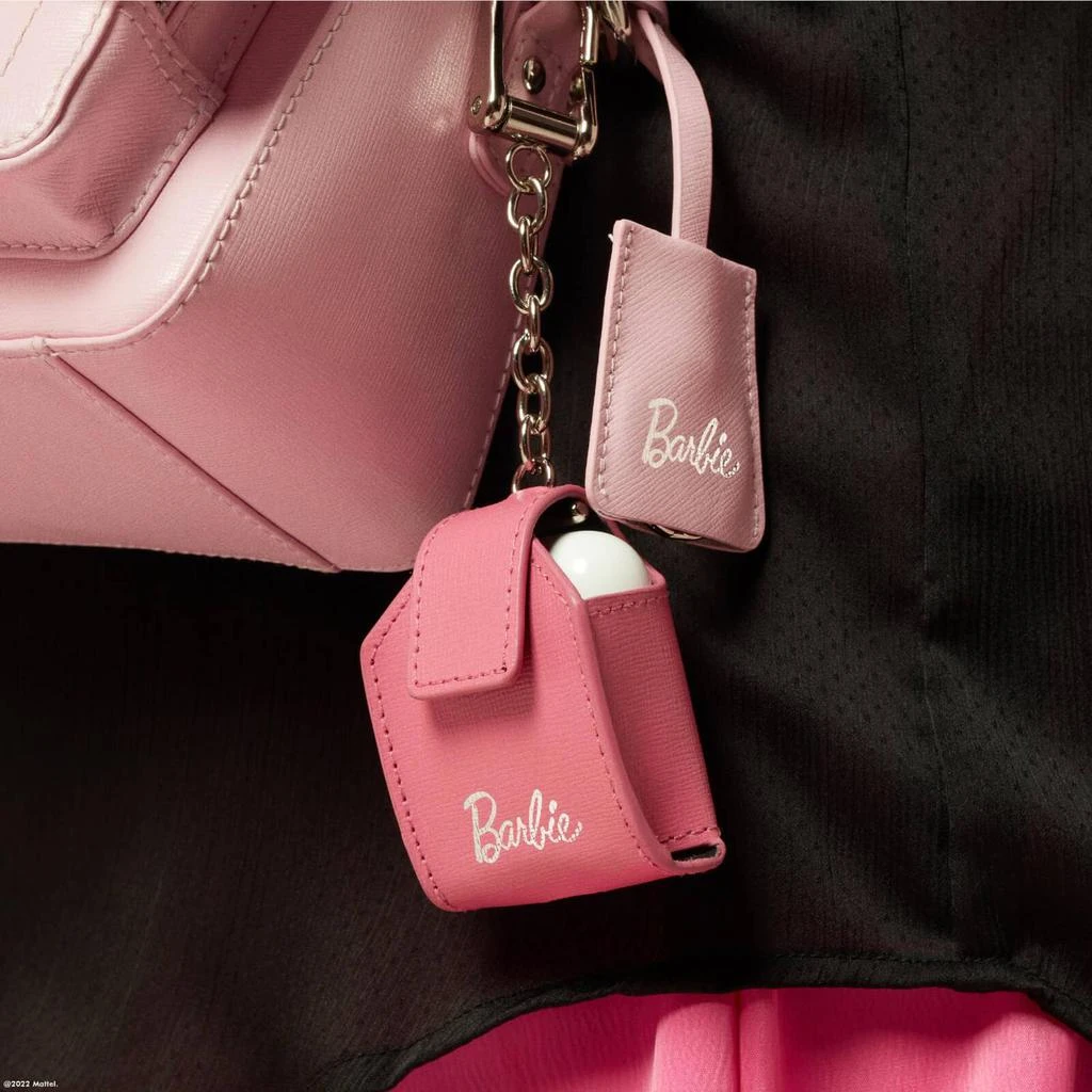 商品Nunoo|Núnoo Women's x Barbie Airpod Case - Hot Pink,价格¥76,第2张图片详细描述