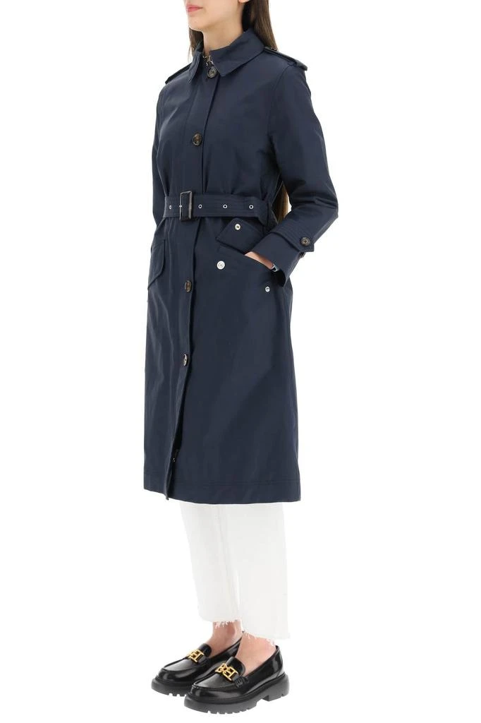 商品Barbour|Barbour camilla raincoat,价格¥1795,第4张图片详细描述