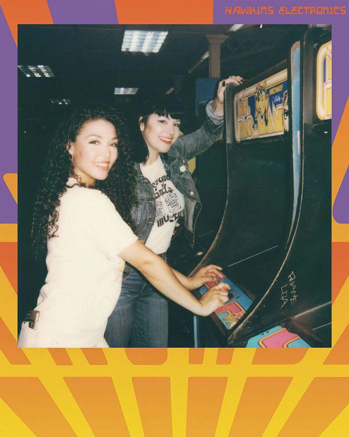 Polaroid Originals 相纸 怪奇物语限量版 商品