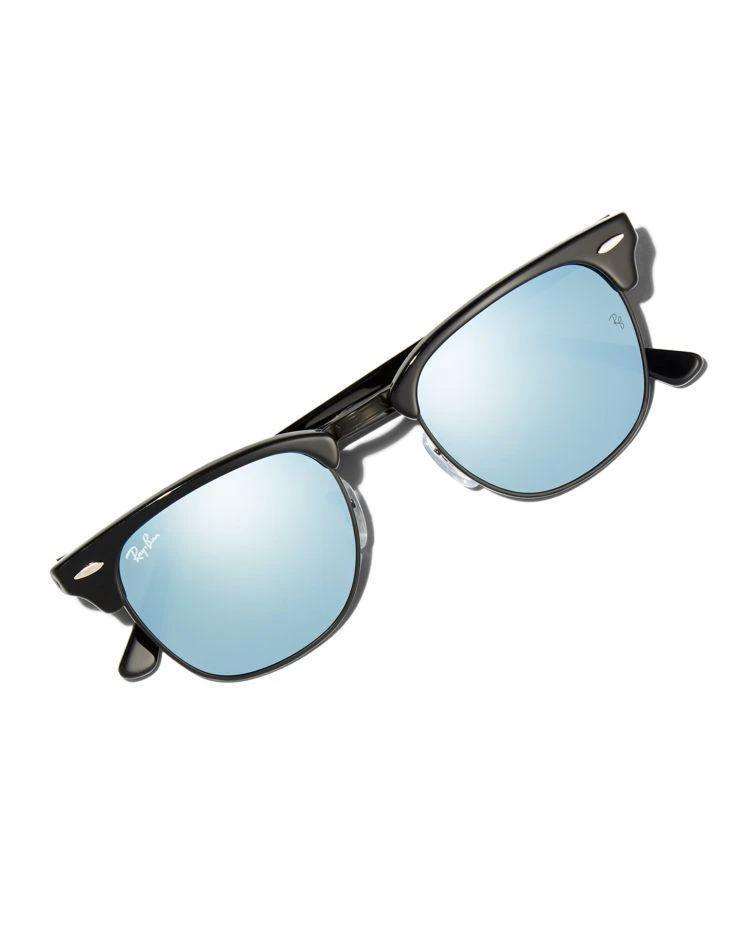 商品Ray-Ban|太阳镜, 49mm - 独家贩售,价格¥1332,第3张图片详细描述