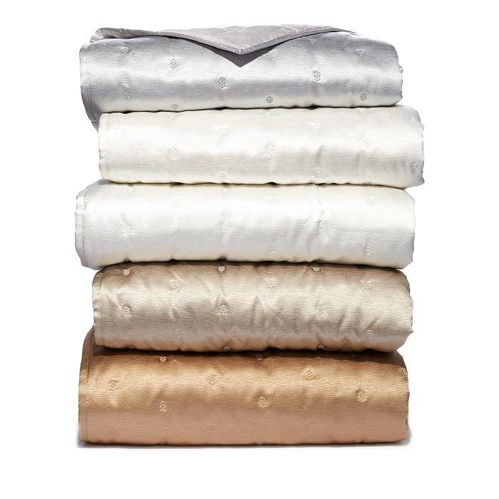 商品Hudson|Nouveau Coverlet, Queen  - 100% Exclusive,价格¥2254,第4张图片详细描述