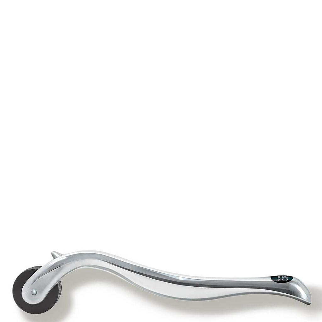 商品Beauty ORA|Beauty ORA Deluxe Microneedle Dermal Roller System 0.25mm - Silver/Black,价格¥258,第5张图片详细描述
