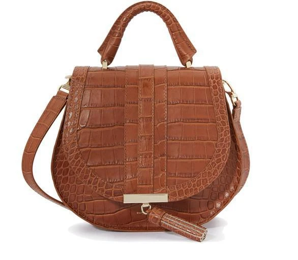 商品Demellier|Venice mini 手提斜挎包,价格¥3289,第1张图片