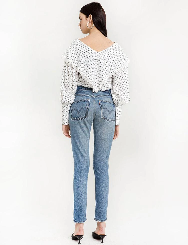 Drew Polka Dot Blouse 商品