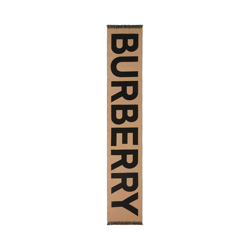 BURBERRY DEFAULT中性围巾 8057147商品第2缩略图预览