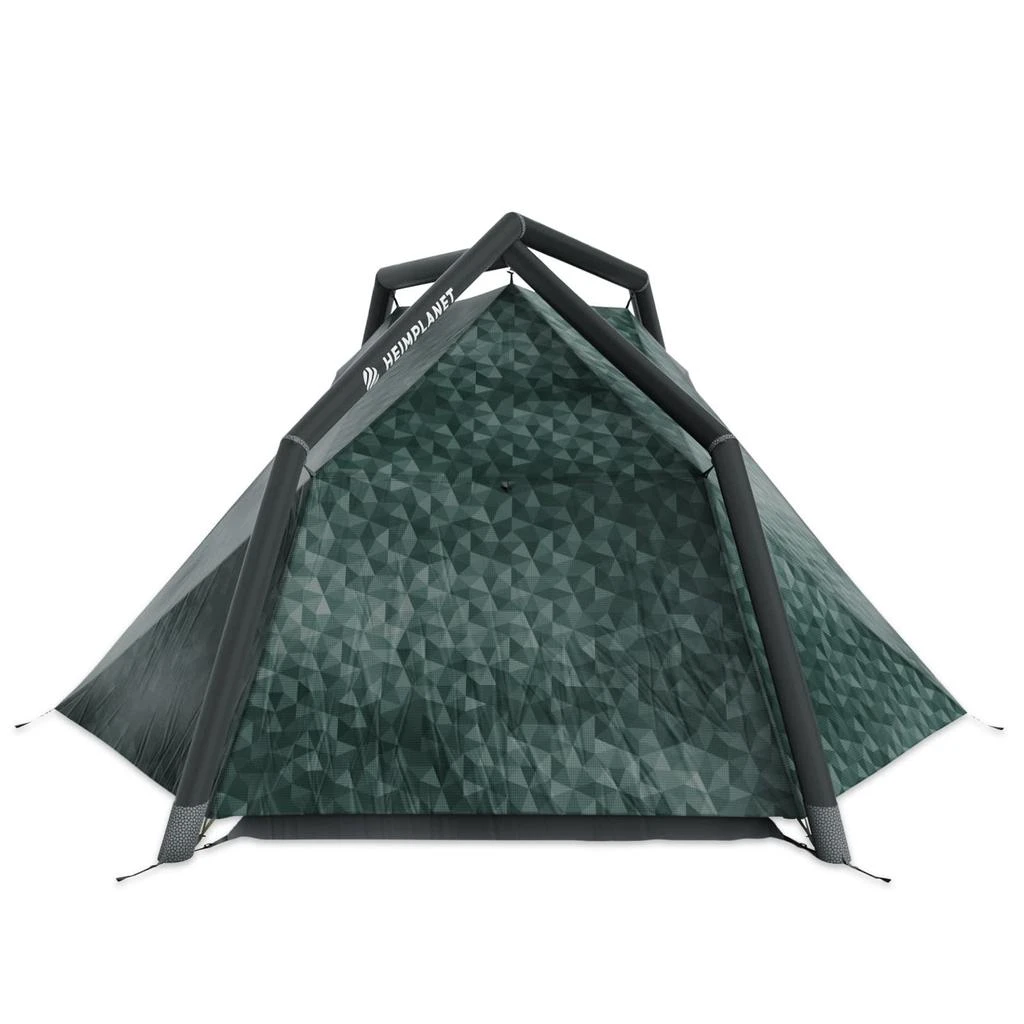 商品Heimplanet|Heimplanet Fistral Inflatable Tent,价格¥5166,第3张图片详细描述