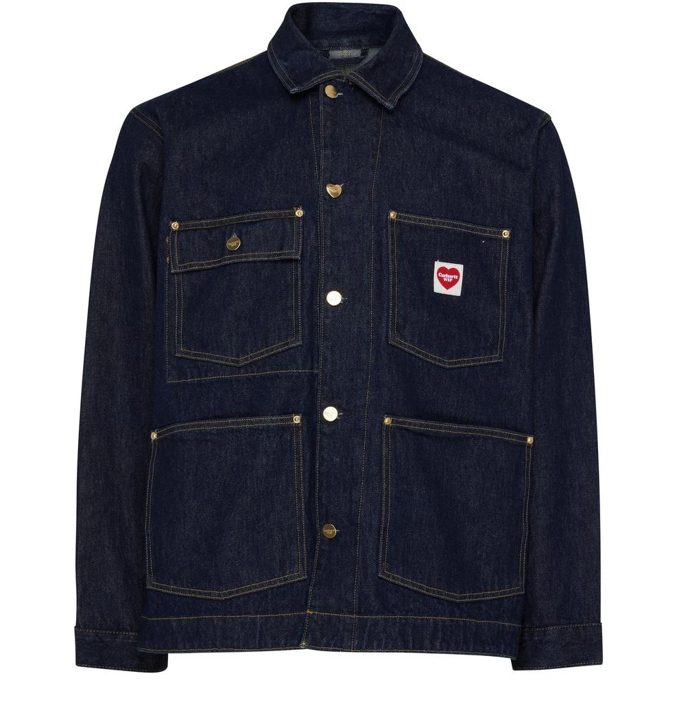 商品Carhartt WIP|Nash 外套,价格¥1150,第1张图片