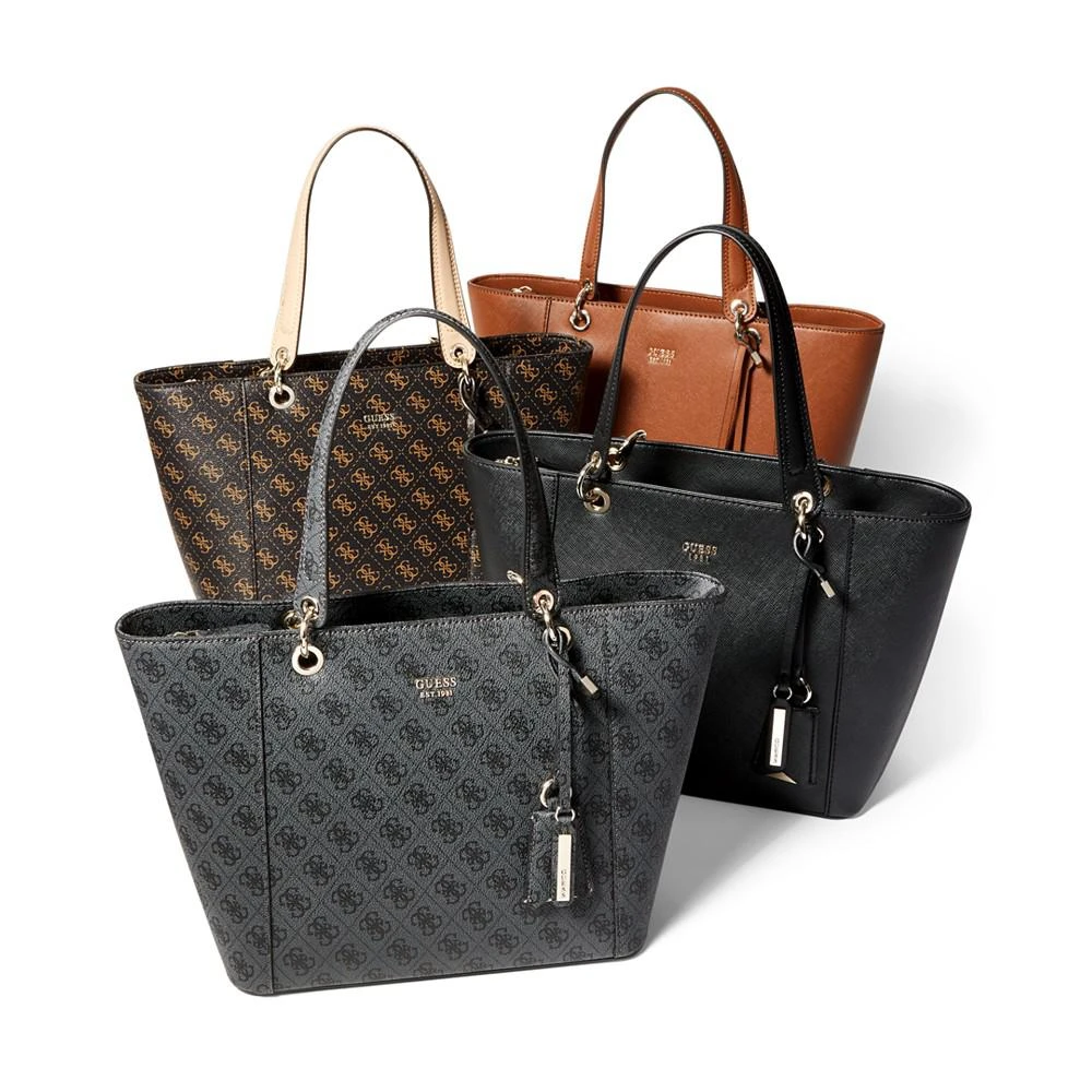 商品GUESS|Kamryn Tote,价格¥726,第3张图片详细描述