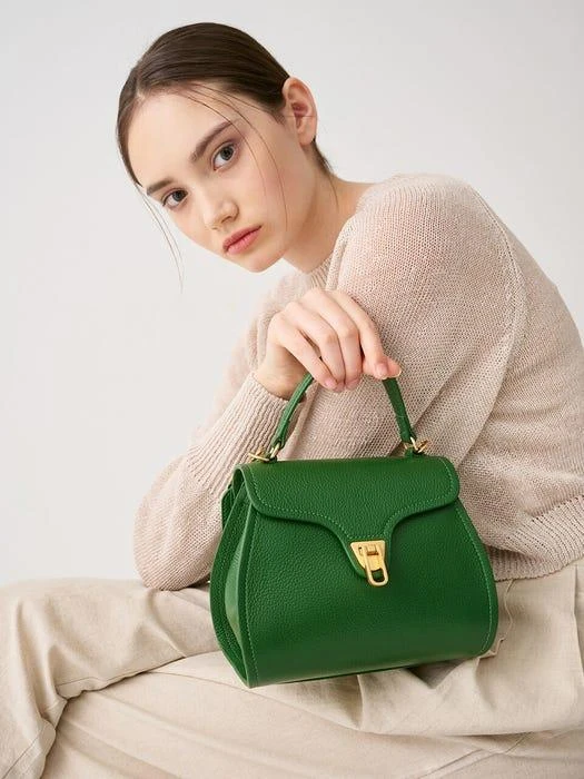 商品Coccinelle|Beat Mignon Marvin Bag,价格¥3491,第1张图片