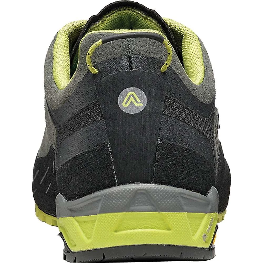 Asolo Men's Eldo Lth GV Shoe 商品