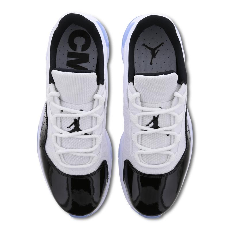 Jordan 11 CMFT Low - Men Shoes商品第3张图片规格展示